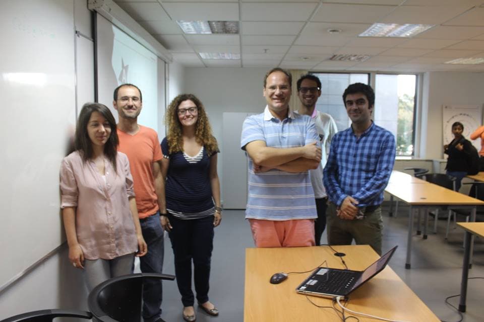 ViMEET UG Fellowship photo 7