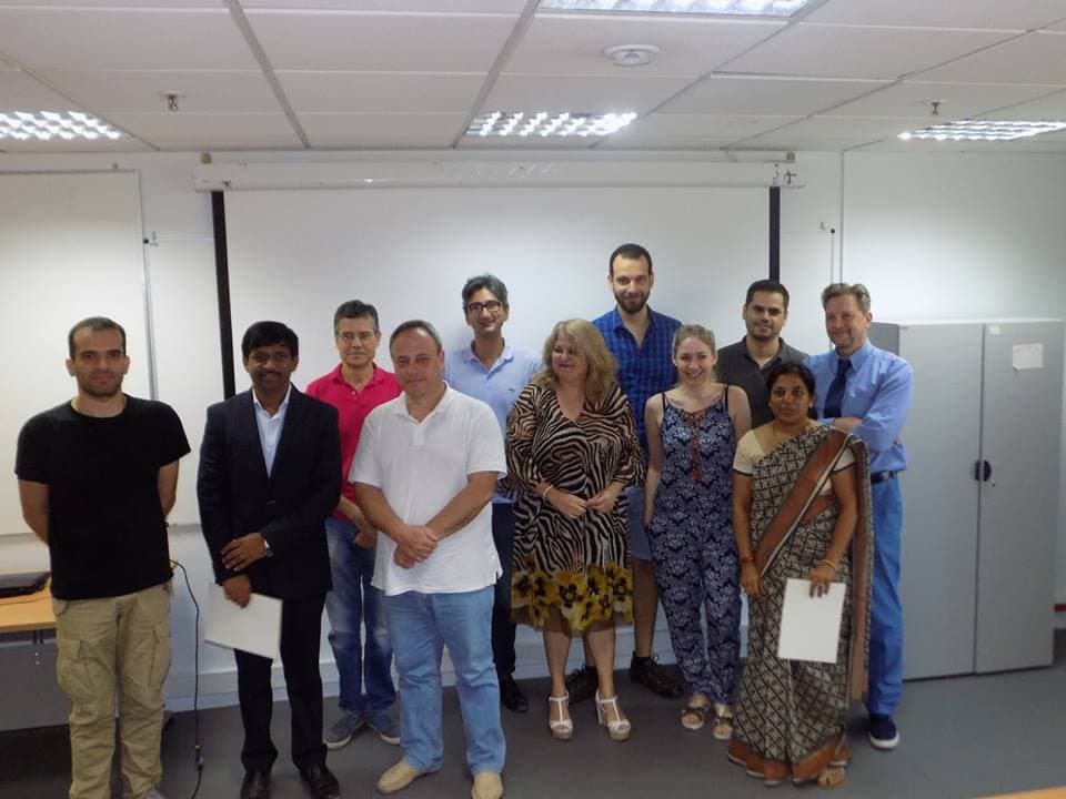 ViMEET UG Fellowship photo 3