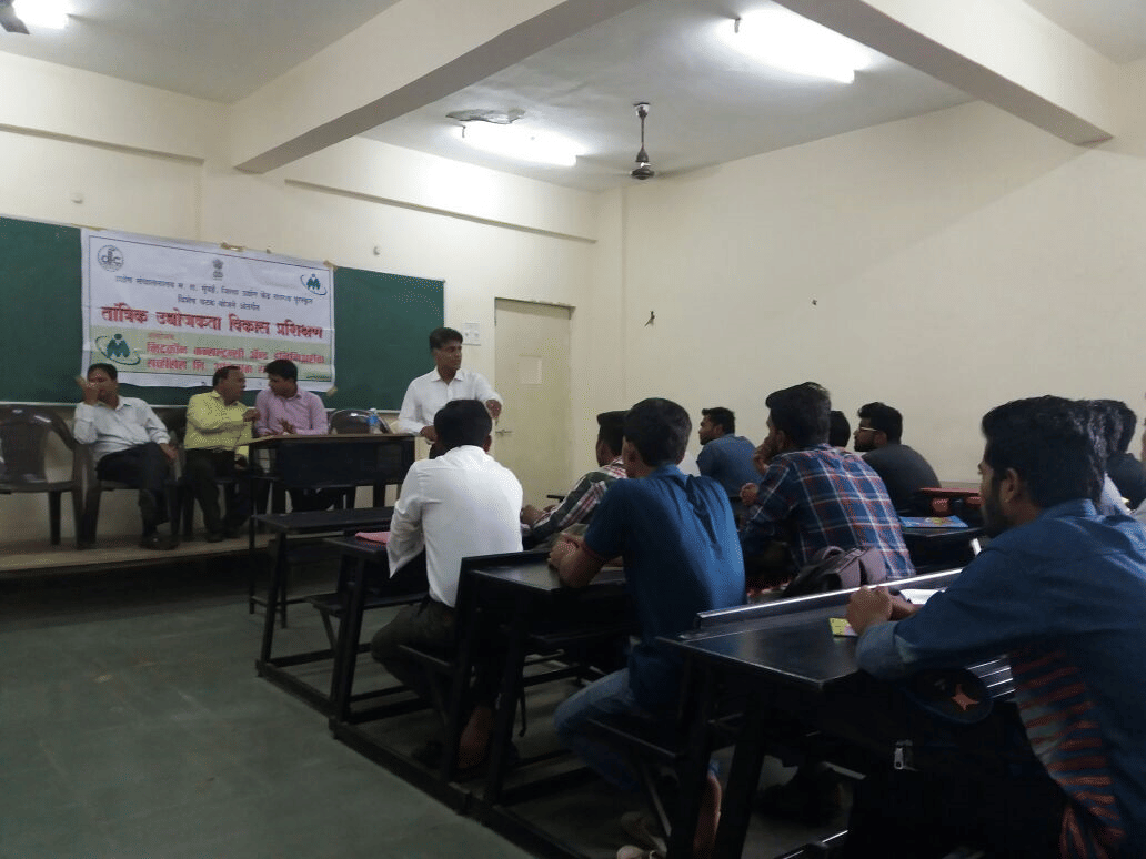 ViMEET Life Skill Development photo 1