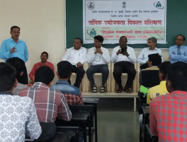 ViMEET Life Skill Development photo 2