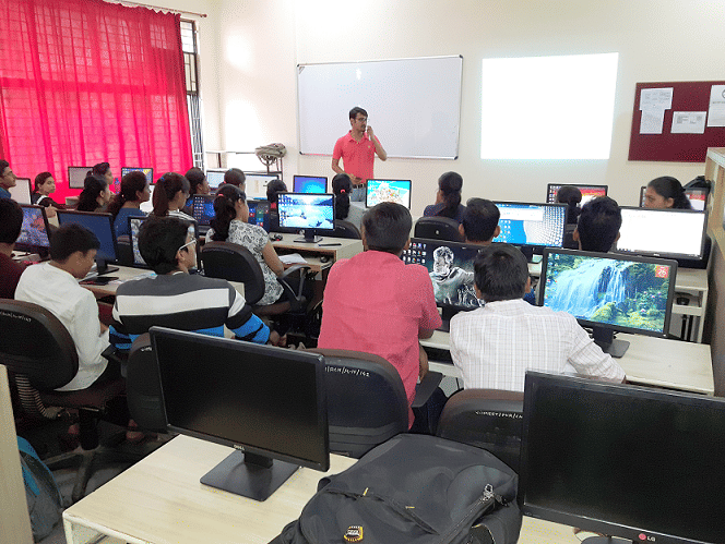 ViMEET Project Based  Learning photo 2