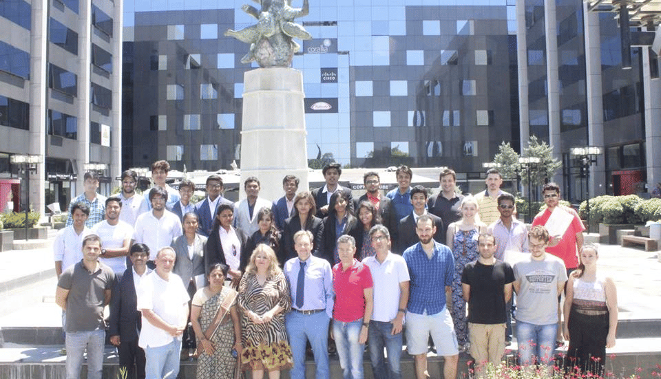 ViMEET Infrastructure photo 1