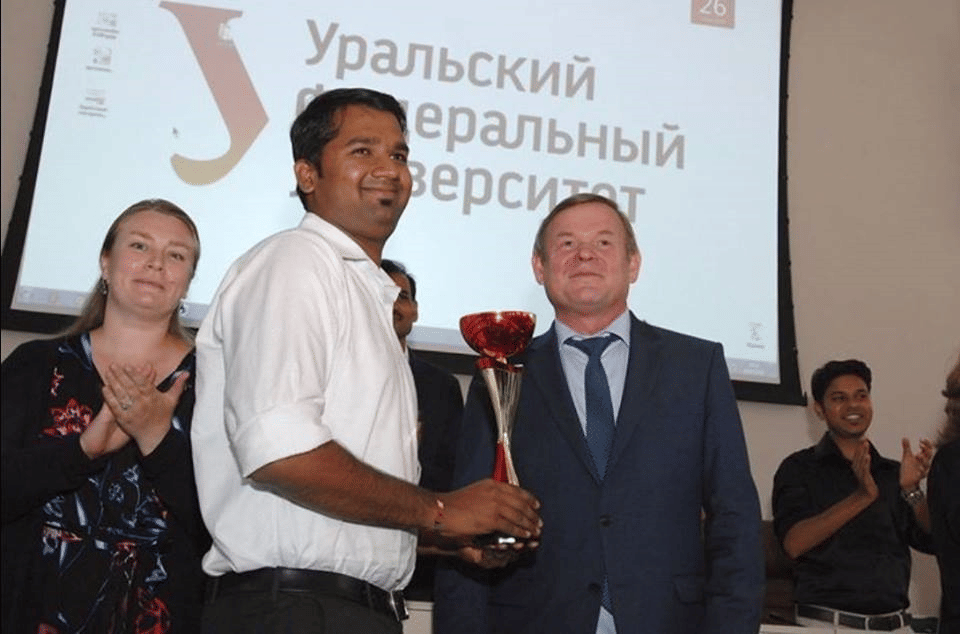 ViMEET Infrastructure photo 3