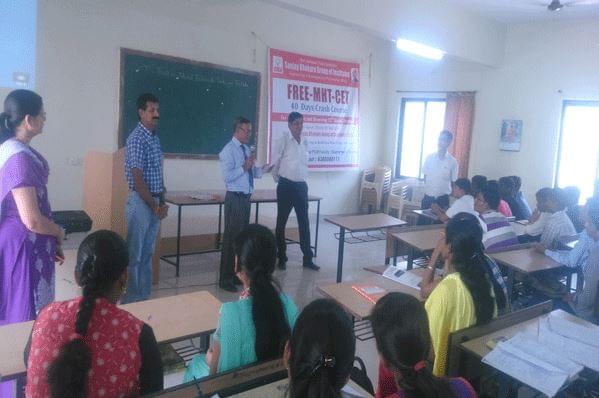 Sanjay Bhokare Group of Institutes Sangli Infrastructure photo 2