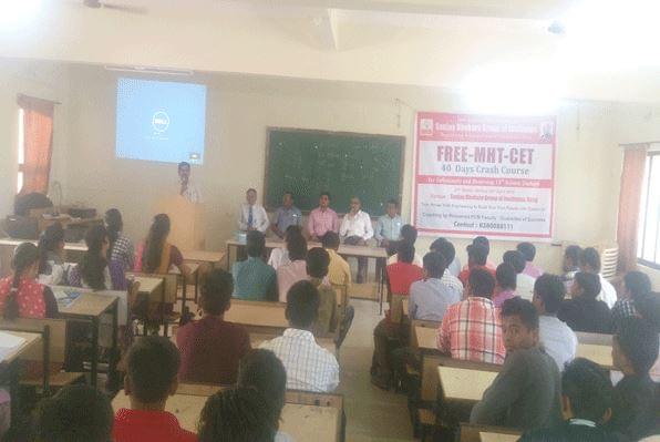 Sanjay Bhokare Group of Institutes Sangli Infrastructure photo 3