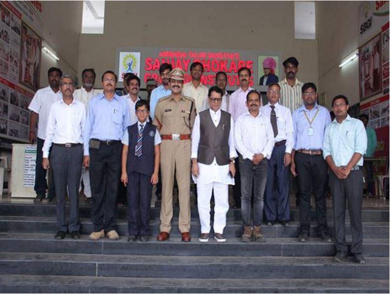 Sanjay Bhokare Group of Institutes Sangli  Events photo 3