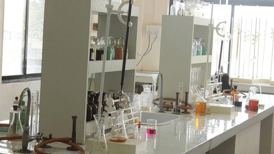 ViMEET Laboratoy photo 2