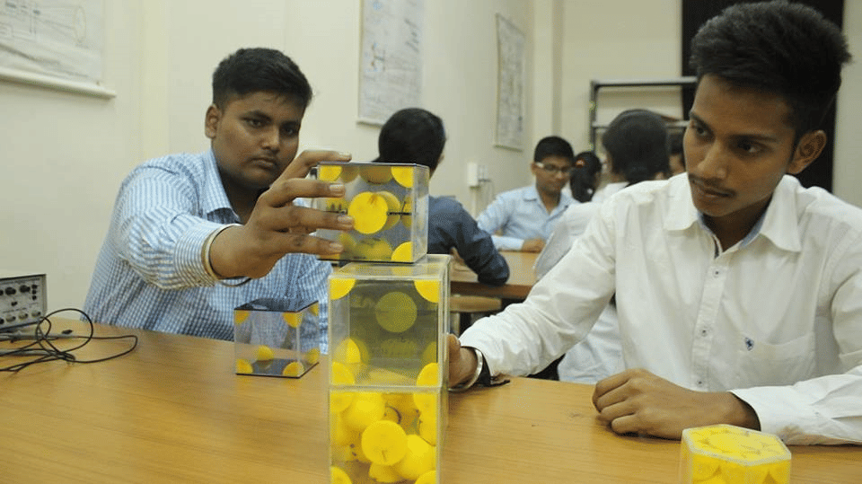 ViMEET Laboratoy photo 6