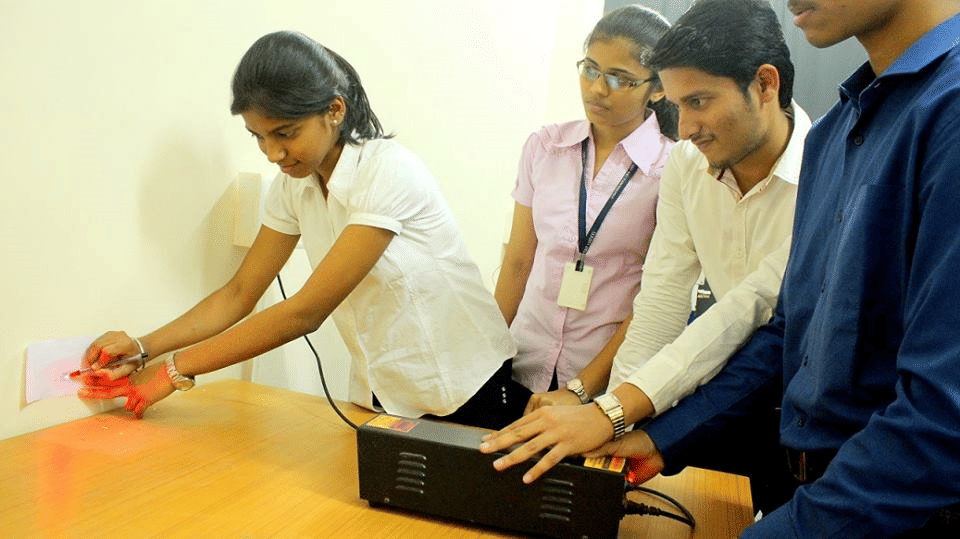 ViMEET Laboratoy photo 7