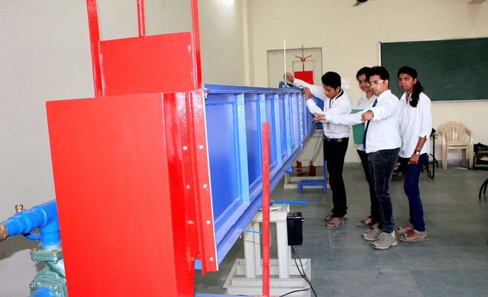 ViMEET Laboratoy photo 11