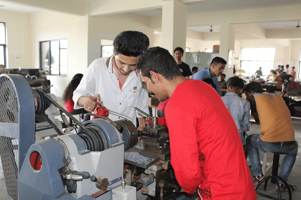 ViMEET Workshops photo 2