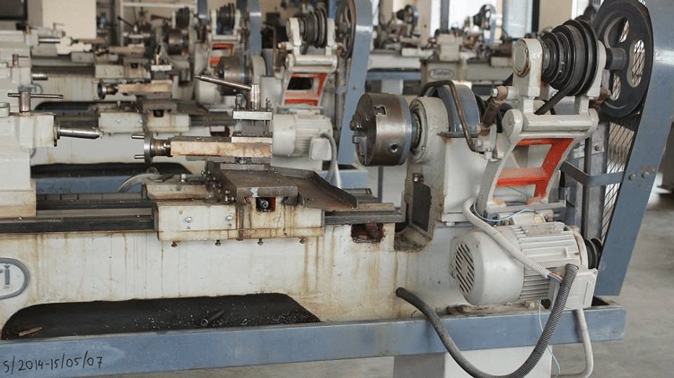 ViMEET Workshops photo 3