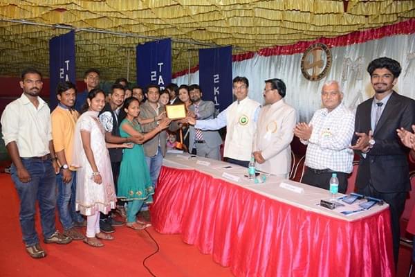 Metropolitan Institute of Technology & Management Sindhudurg Extra Curriculars photo 3