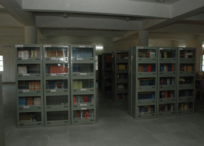 Govindrao Wanjari College of Engineering and Technology Nagpur Facilities photo 1