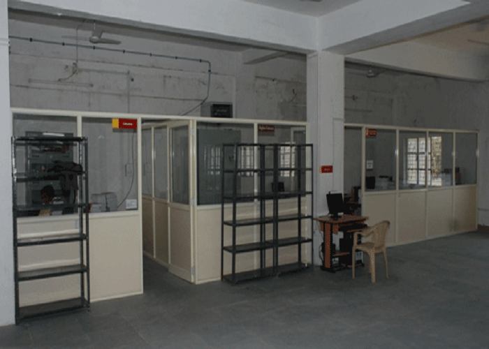 Govindrao Wanjari College of Engineering and Technology Nagpur Facilities photo 2