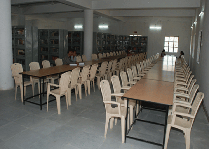 Govindrao Wanjari College of Engineering and Technology Nagpur Facilities photo 3