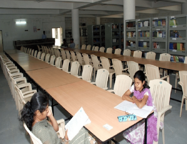 Govindrao Wanjari College of Engineering and Technology Nagpur Facilities photo 4