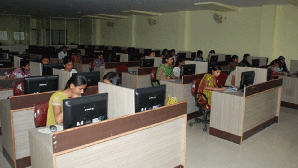 Govindrao Wanjari College of Engineering and Technology Nagpur Facilities photo 5