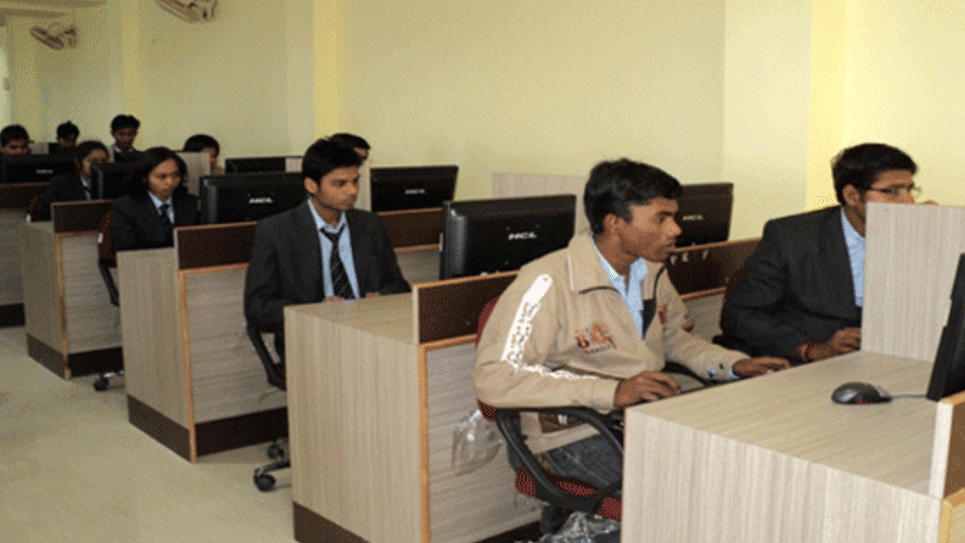 Govindrao Wanjari College of Engineering and Technology Nagpur Facilities photo 7