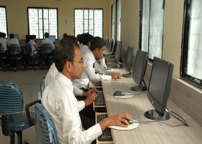 Govindrao Wanjari College of Engineering and Technology Nagpur Facilities photo 8