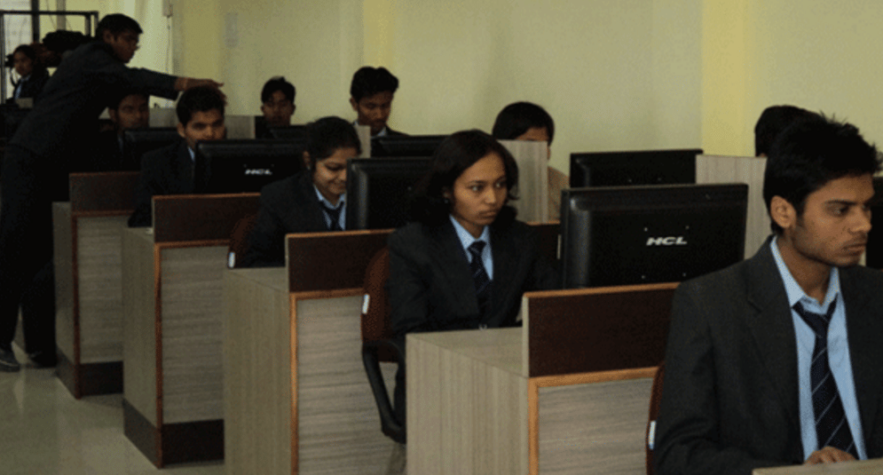 Govindrao Wanjari College of Engineering and Technology Nagpur Facilities photo 9