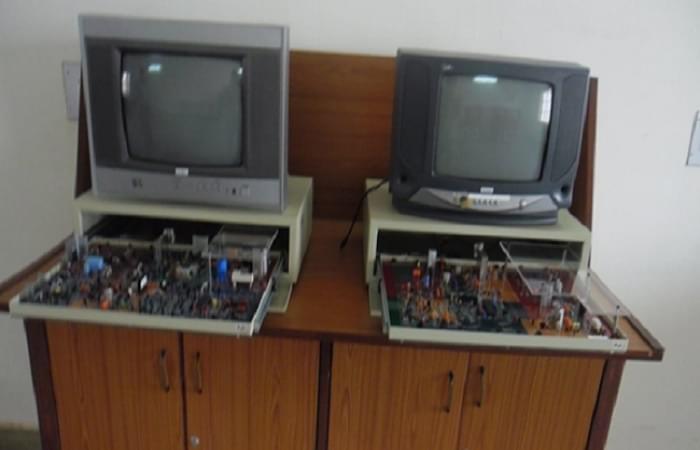 Govindrao Wanjari College of Engineering and Technology Nagpur Facilities photo 10