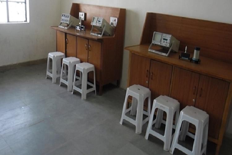 Govindrao Wanjari College of Engineering and Technology Nagpur Facilities photo 11