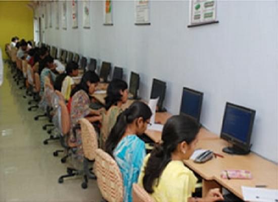 Govindrao Wanjari College of Engineering and Technology Nagpur Facilities photo 12