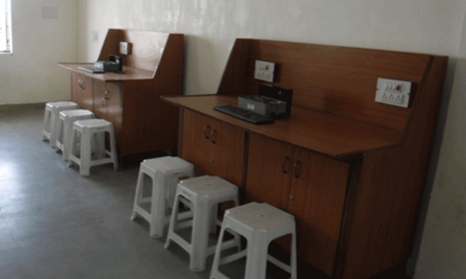 Govindrao Wanjari College of Engineering and Technology Nagpur Facilities photo 13