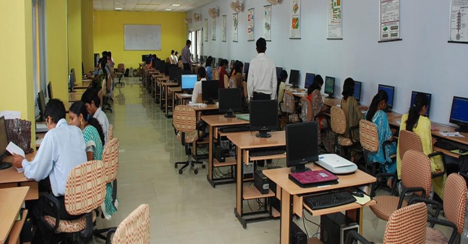 Govindrao Wanjari College of Engineering and Technology Nagpur Facilities photo 14