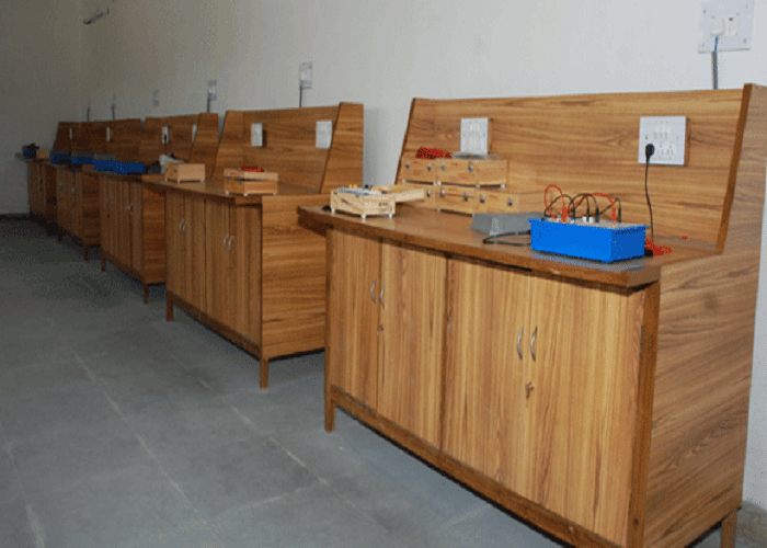 Govindrao Wanjari College of Engineering and Technology Nagpur Facilities photo 15