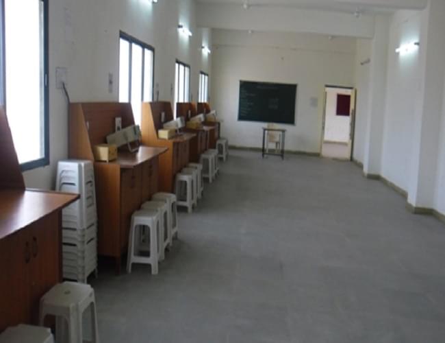 Govindrao Wanjari College of Engineering and Technology Nagpur Facilities photo 16