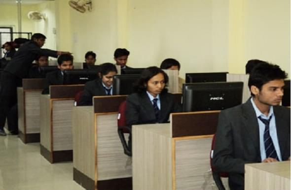 Govindrao Wanjari College of Engineering and Technology Nagpur Facilities photo 17