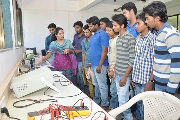 Metropolitan Institute of Technology & Management Sindhudurg Infrastructure photo 8