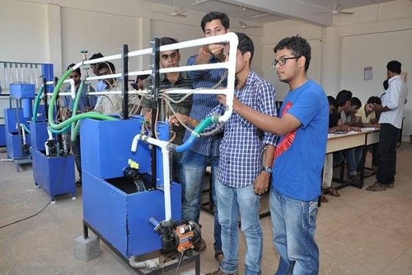 Metropolitan Institute of Technology & Management Sindhudurg Infrastructure photo 9