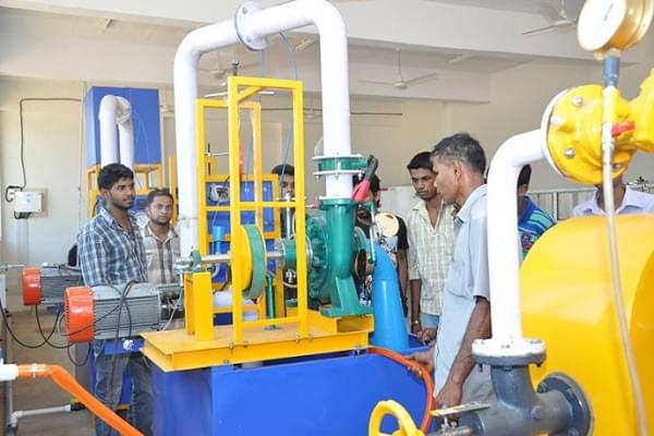 Metropolitan Institute of Technology & Management Sindhudurg Infrastructure photo 10