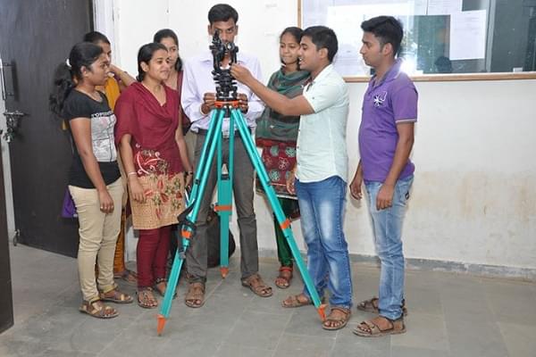 Metropolitan Institute of Technology & Management Sindhudurg Infrastructure photo 13