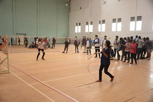 Metropolitan Institute of Technology & Management Sindhudurg Infrastructure photo 15