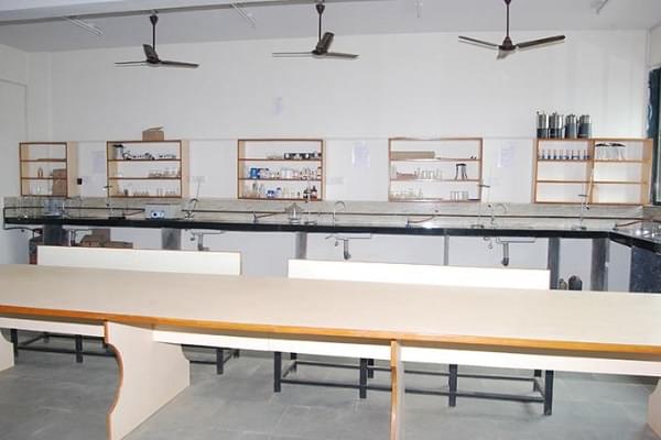 Metropolitan Institute of Technology & Management Sindhudurg Infrastructure photo 1