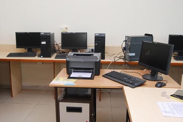 Metropolitan Institute of Technology & Management Sindhudurg Infrastructure photo 2