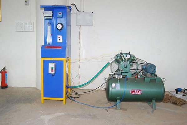 Metropolitan Institute of Technology & Management Sindhudurg Infrastructure photo 3