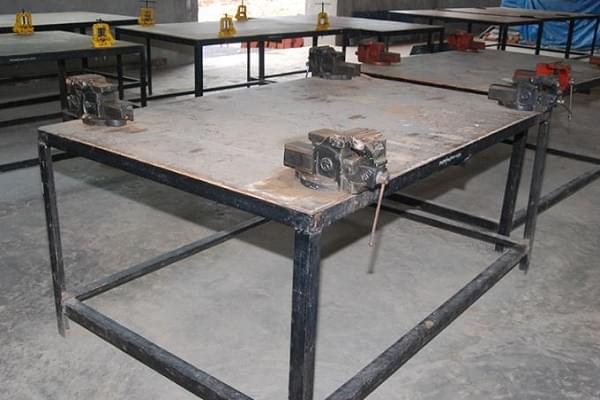 Metropolitan Institute of Technology & Management Sindhudurg Infrastructure photo 6