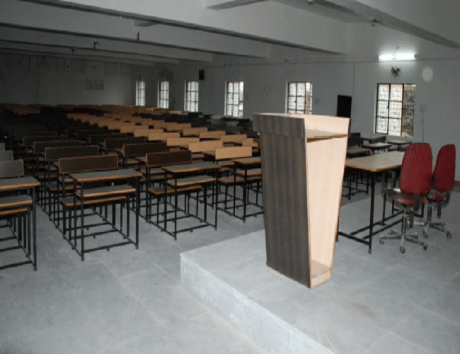 Govindrao Wanjari College of Engineering and Technology Nagpur hostel photo 2