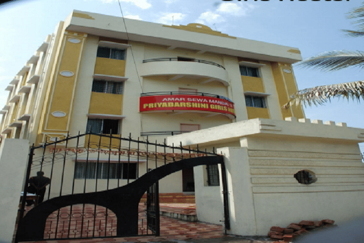 Govindrao Wanjari College of Engineering and Technology Nagpur hostel photo 3