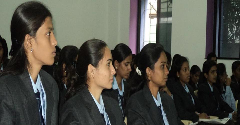 Govindrao Wanjari College of Engineering and Technology Nagpur hostel photo 4