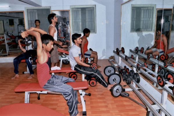 Adv. Sitaram Babanbhau Anandramji Baheti Arts and Commerce College Jalgaon Campus & Infrastructure photo 3