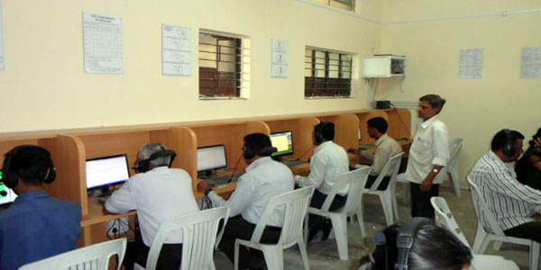 Adv. Sitaram Babanbhau Anandramji Baheti Arts and Commerce College Jalgaon Campus & Infrastructure photo 4