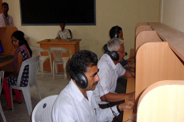 Adv. Sitaram Babanbhau Anandramji Baheti Arts and Commerce College Jalgaon Campus & Infrastructure photo 5