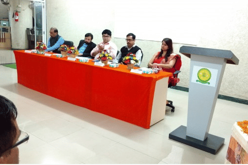 New Horizon Institute Of Technology And Management Thane Extra Curriculars photo 1