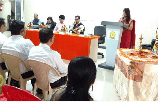 New Horizon Institute Of Technology And Management Thane Extra Curriculars photo 2